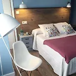 Palomas 4* Porto de Espasante