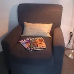 Gæstehus Palomas
