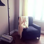 Gæstehus Palomas