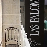 Palomas
