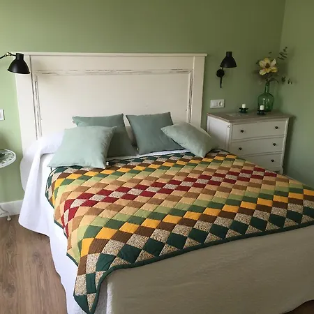 Palomas Porto de Espasante