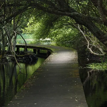 Palomas 4* Porto de Espasante