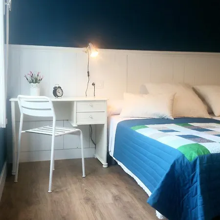 Palomas Porto de Espasante