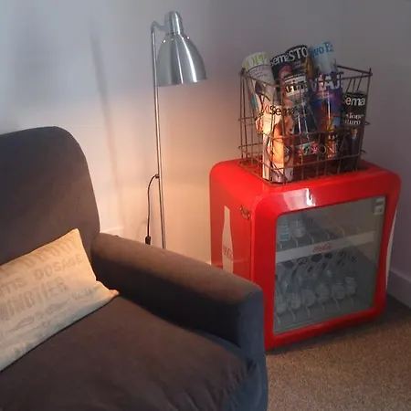 Palomas ポルト・デ・エスパサンデ