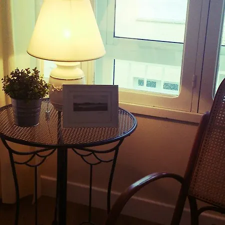 ゲストハウス Palomas