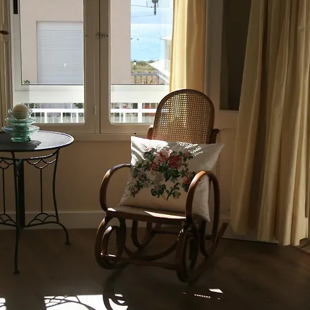 Palomas Porto de Espasante