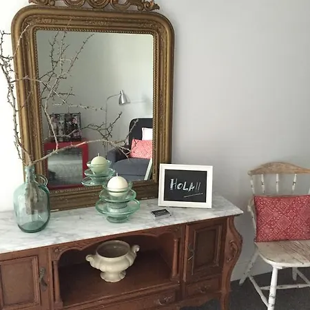 Pensionat Palomas Porto de Espasante