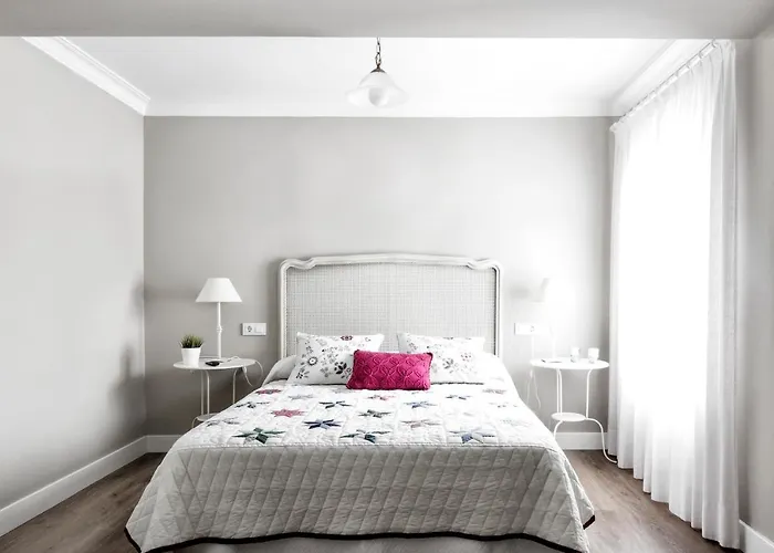 Palomas Porto de Espasante