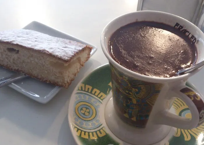 Pensionat Palomas Porto de Espasante