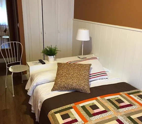 Pensionat Palomas 4*