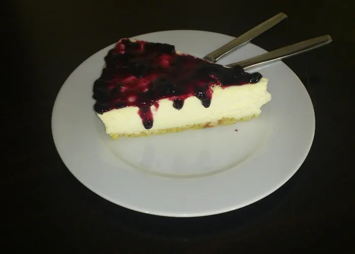 Palomas Pensionat 4*