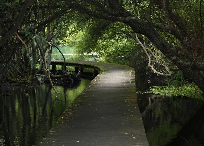 Palomas 4* Porto de Espasante