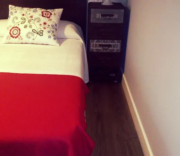 Palomas Porto de Espasante