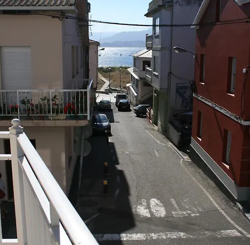 Pensionat Palomas 4*