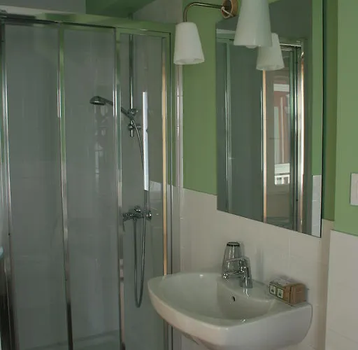 Pensionat Palomas 4*