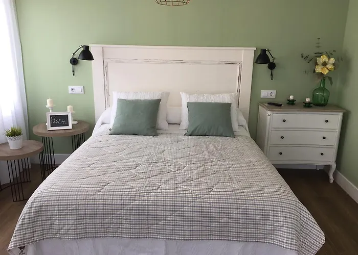 Palomas Porto de Espasante