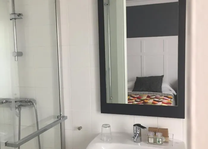 Pensionat Palomas 4*