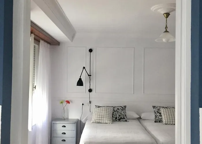 Pensionat Palomas 4*